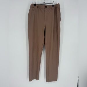 Chubbies Men's Brown Chinos
